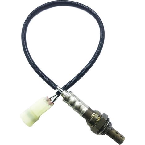 18213-50G00, 18213-83E01, and 234-4060 oxygen sensors are suitable for Chevrolet vehicles. (1/4)
