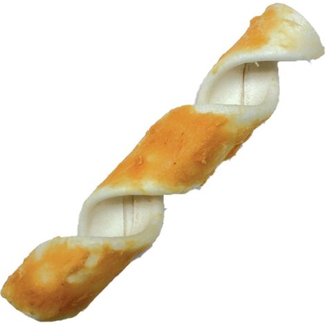 Barbecue Party Twist au poulet - 15 cm