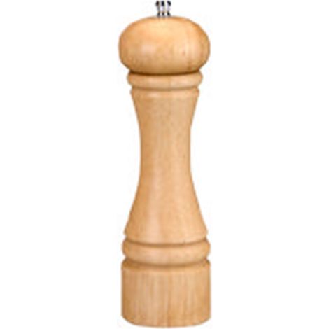 Manuelle Pfeffermühle 20 cm natur IBILI