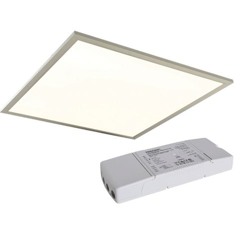 0 Panneau LED Naeve à intensité variable, blanc (2 700-3 300 K)