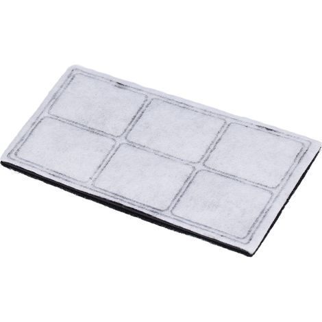 12 Filtres de Rechange pour Fontaine à Eau Animaux - Compatibles Fontaine pour Chats et Chiens (1/5)