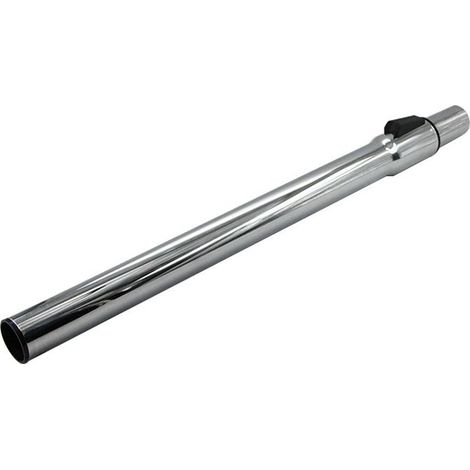 Tube rallonge télescopique universel, tube d'aspirateur de diamètre 35 mm, Compatible avec Miele S6210, S 8 S8 Series, Complete C1 C2 C3, 5658811 5658812 5658813 9265990 9265991 10275580(45cm) (1/5)