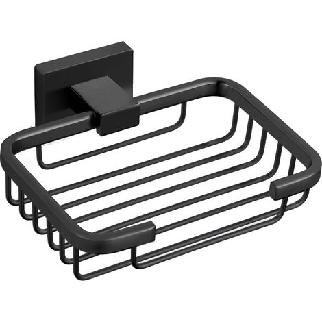 Mexen Arno Porte-savon, Noir - 7020751-70 (1/2)