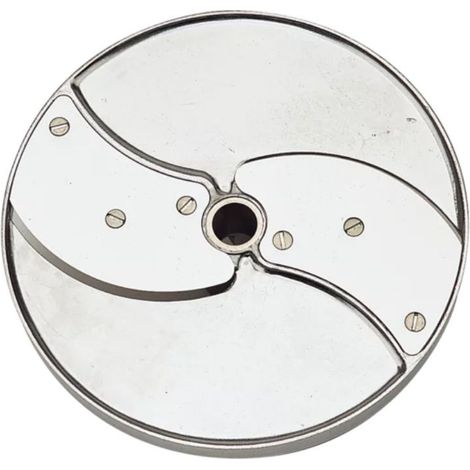 Disque Expert Mineral+ éminceur 3 mm - Robot Coupe (1/2)