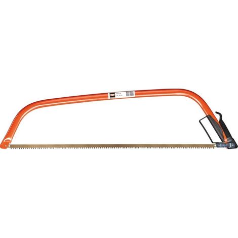 Sierra tubo 910mm Bahco