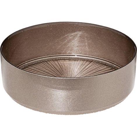 Bol décoratif en verre ASTRA