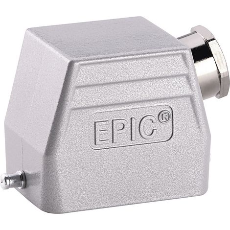 LAPP 19022000 Tüllengehäuse M25 EPIC® H-B 6 1 St.