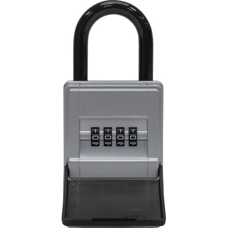 Abus - KeyGarage™ 737 Mini mit Bügel - 77454 (1/3)
