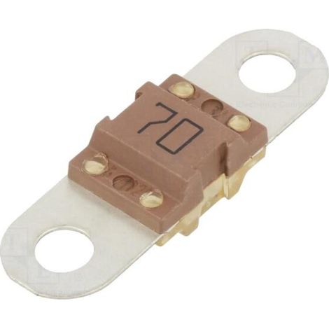Fusible 70A 32VDC