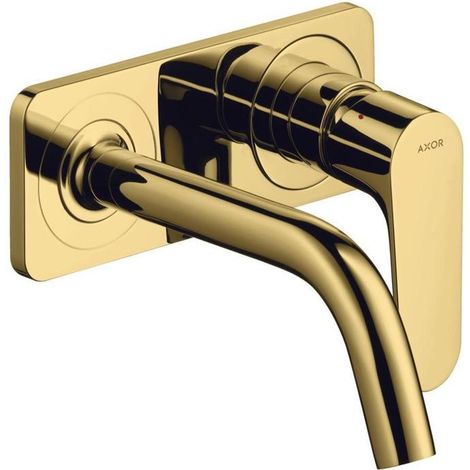 hansgrohe AXOR Citterio M Einhebel Waschtischmischer (1/3)