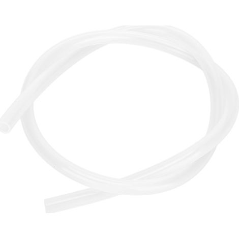 Wasserkühlungsschlauch, 8 mm Innendurchmesser, 12 mm Außendurchmesser, 2 mm Wandstärke, PETG-Schlauch