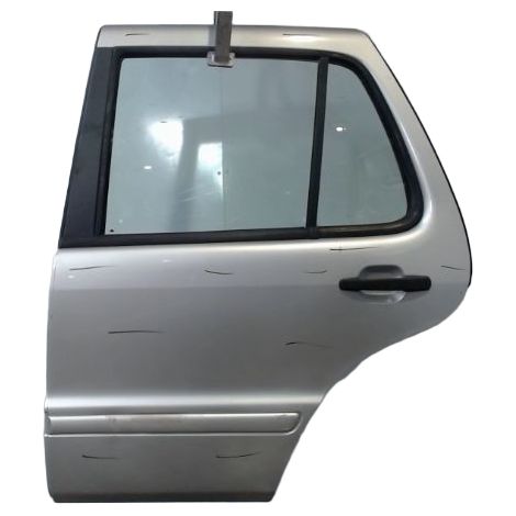 [PRODUIT D'OCCASION] Porte Arriere Gauche MERCEDES Classe Ml ♻️ Ref Oe. 1637301505 - Garantie à vie (1/3)