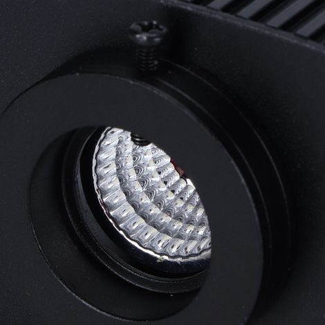 Module de commande pour moteur de lumière à fibre optique 16 W RGBW avec télécommande 12 V (1/5)