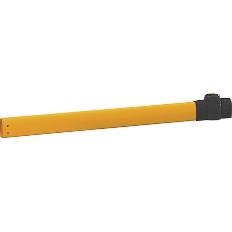 BLACK BULL Barrière de sol FLEX+ extension moyenne (1/5)