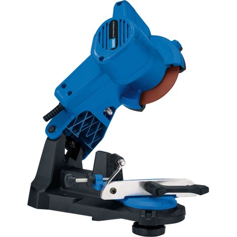 Draper Storm Force 230V Chainsaw Blade Sharpener, 85W (98485) (1/5)