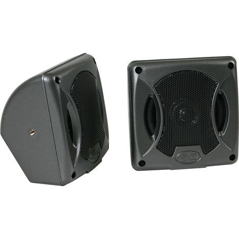 PR-2210 - 80W - Altoparlanti - 2 pz (1/2)