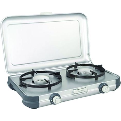 Fornello Camping Kitchen 2