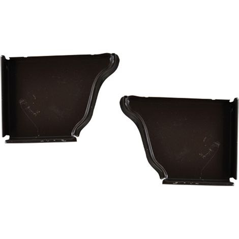 1PZ TESTATA TDM Sx - per articolo 107823
