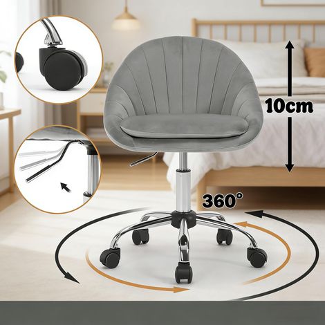 Chaises,chaise vivante,chaise de maquillage,chaises de bureau (uniquement avec chaises de bureau)