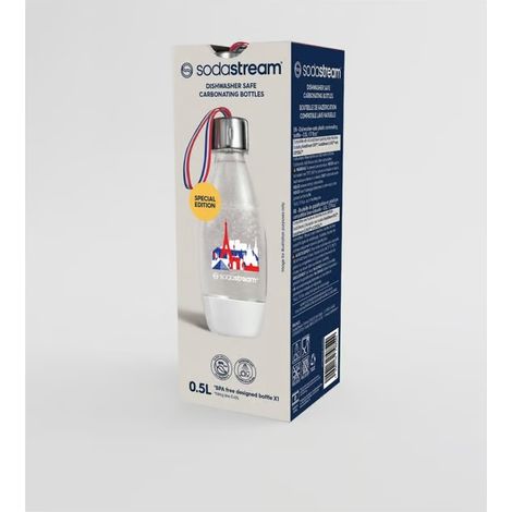 tasse 500ml MODERN 500 ml Hoch