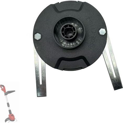Kit de lames métalliques - Tondeuse à gazon sans fil Einhell GE-CT 18 LI