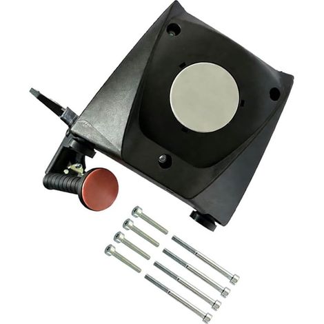 Démarreur Easy Start pour souffleur de feuilles BR800C BR800 Pièce de rechange 4283 190 4023 avec vis Kit de réparation pour extérieur (1/5)
