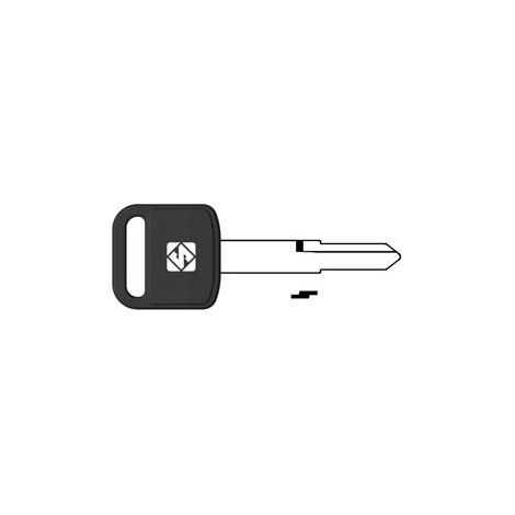 CHIAVI PER AUTO KYMKO KYM3AP- - KYM3AP - 5 pezzi SILCA