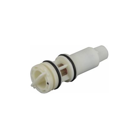 Ensemble filtre ECS+turbine+limiteur débit 12l - DIFF pour De Dietrich Chappée : JJD710109000