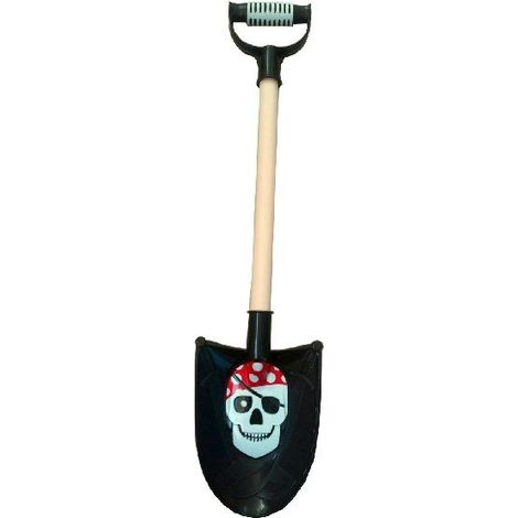 Schep Piraat 49cm