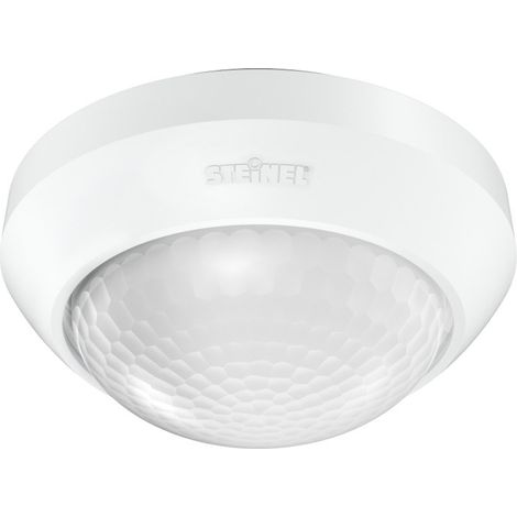 Steinel IS 2360-3 ECO detector de movimiento blanco (1/5)