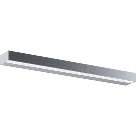 Applique miroir salle de bain Orion Maytoni argent LED