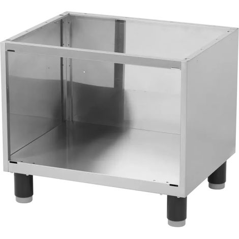 Soubassement, fermé 66x53 REDFOX - P 60 L - REDFOX