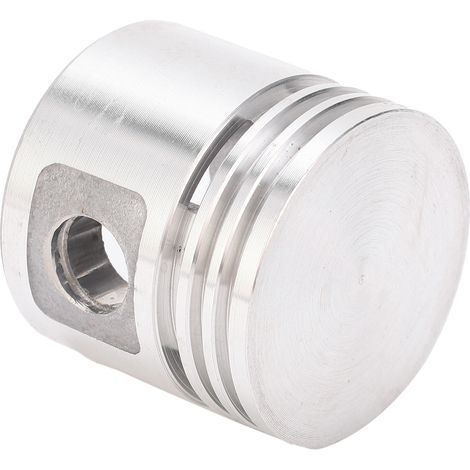 Bielle compresseur d'air 42mm, segments de piston, joint d'huile, accessoires pompe, pièces mécaniques équipement industriel (1/5)