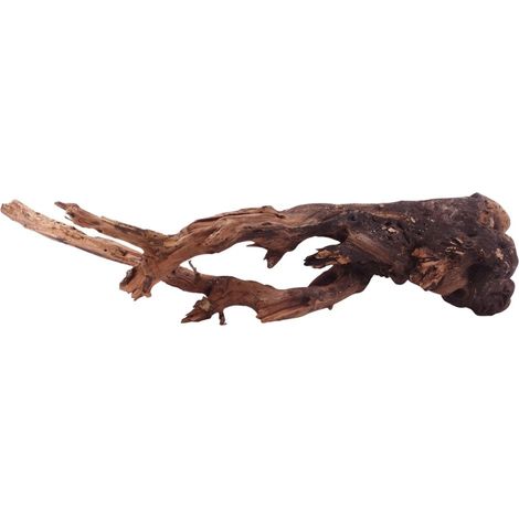 XL Driftwood Flußwurzel Nr.4921 Holz Deko Aquascaping