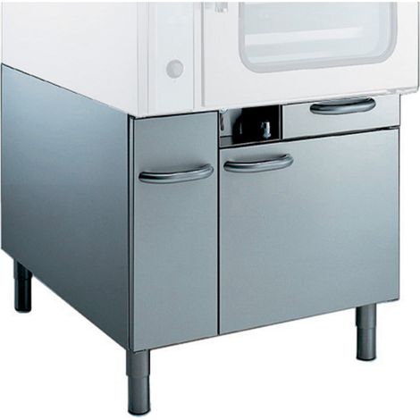 Armoire chauffante et tiroir four 10x GN 2/1 - Diamond
