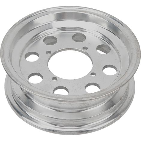 Jante Avant Moto Alliage Aluminium Mini Moyeu Roue 10 Pouces pour Monkey Z50 (1/5)