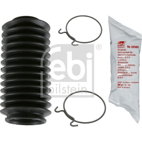 Kit de protection, direction FEBI BILSTEIN 02761