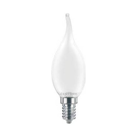 5,0 x LAMPADA WIRE LED FIAMMA INCANTO SATEN CENTURY