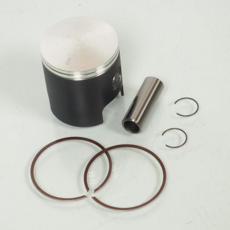 Piston moteur Vertex pour Moto Cagiva 125 VMX 1989 à 1991 8018DA