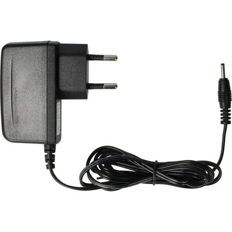 vhbw Netzteil kompatibel mit Jabra Engage 75, 65 Headset, Kopfhörer - 8,2 cm (1/5)