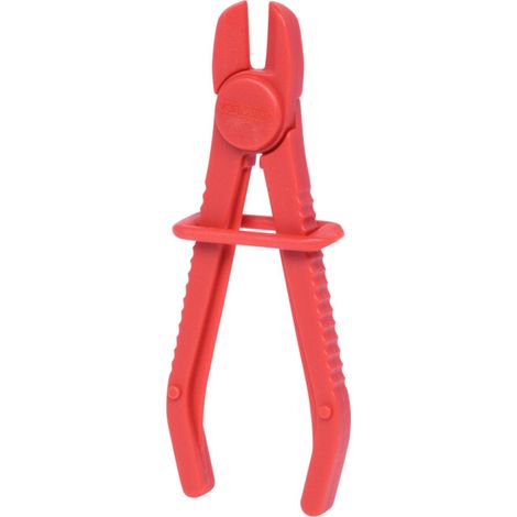 Pince à durite 15mm KS TOOLS - vendu à l'unité - Ce produit de marque KSTOOLS est neuf. (1/4)