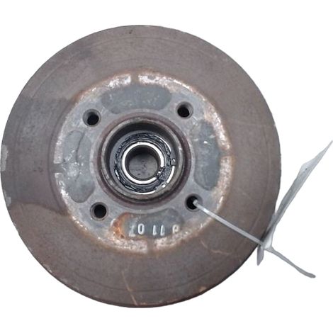 [PRODUIT D'OCCASION] Tambour Arriere Gauche RENAULT Twingo 2 2007- ♻️ Ref Oe. 432029521r - Garantie à vie (1/3)