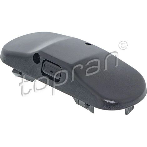 Gicleur d'eau de nettoyage, nettoyage des vitres TOPRAN 114 275 CUPRA