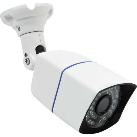 Kit videosorveglianza PNI ptz1500 5MP visione notturna impermeabile (1/3)