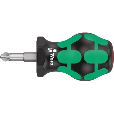 Vergaser PH 01 x 25 mm (1/2)