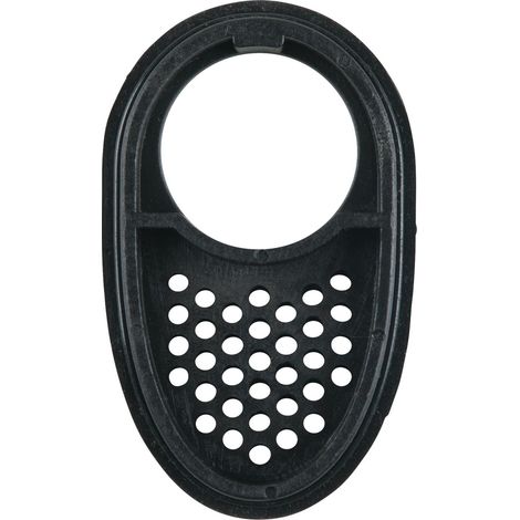 Déflecteur d’air vicié