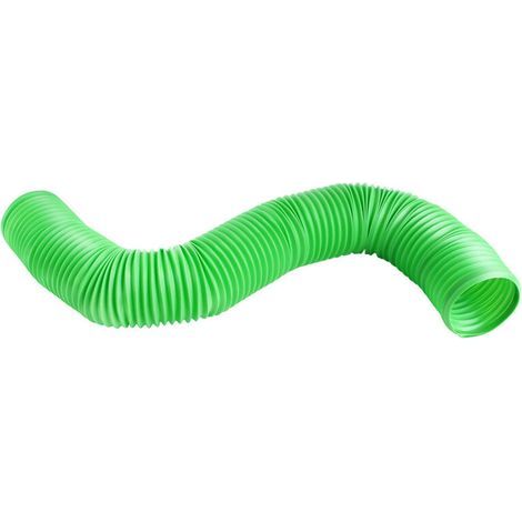 pair Jouet de jeu interactif intéressant pour lapin, hérisson, tunnel pour animaux, canal d'entraînement rétractable et pliable, furet (1/2)