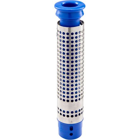 Bonde de vidange pour plonge - Hauteur 250 mm - Stalgast