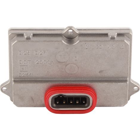 Module de commande de phares au xénon HID D2S D2R 5DV00829000 pour CLS, Classe E et Classe ML (1/3)