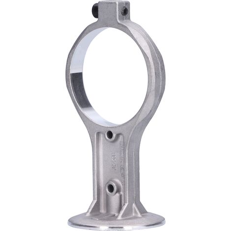 Connecting Rod Cast Aluminum Pneumatic Air Compressor Ball Valve Accessories 750WInner Ring 62mm (1/5)